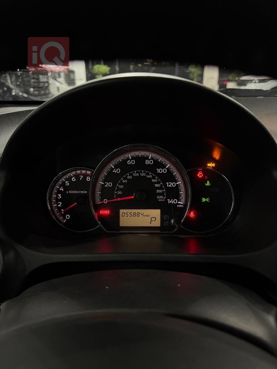 Mitsubishi Mirage G4